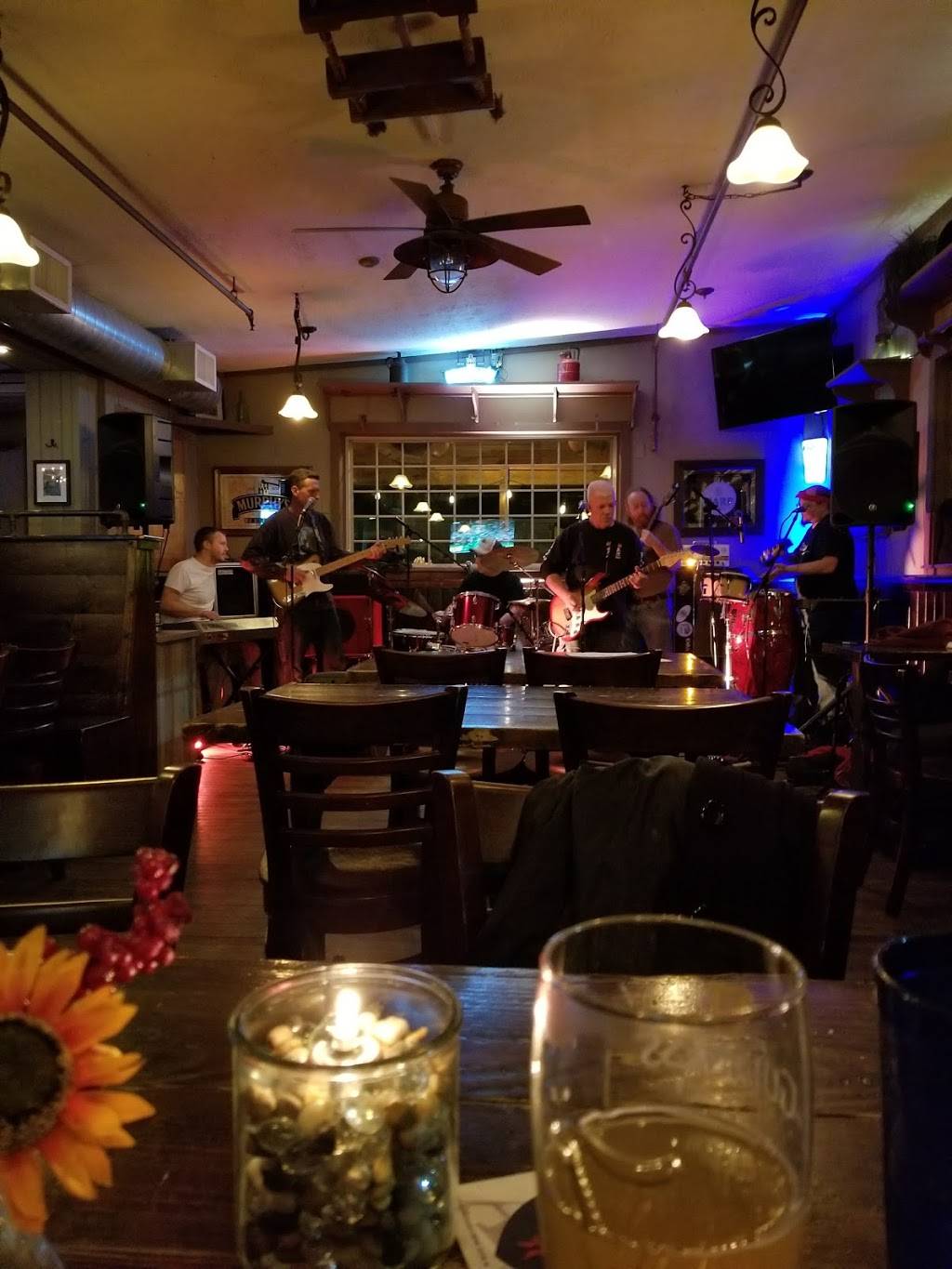 East End Tap | restaurant | 734 Teaticket Hwy, East Falmouth, MA 02536, USA | 5084448677 OR +1 508-444-8677