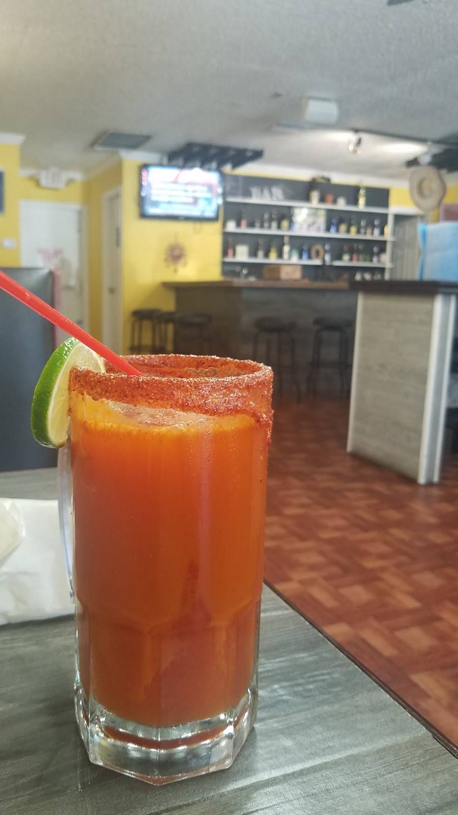 Gorditas Don Huicho | restaurant | 3120, 2071 Drew St, Clearwater, FL 33765, USA | 7274622826 OR +1 727-462-2826