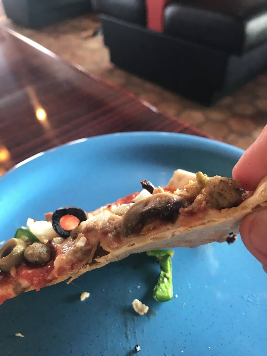 In/Out Pizza Buffet | restaurant | 750 Brakebill Rd, Knoxville, TN 37924, USA | 8653375766 OR +1 865-337-5766