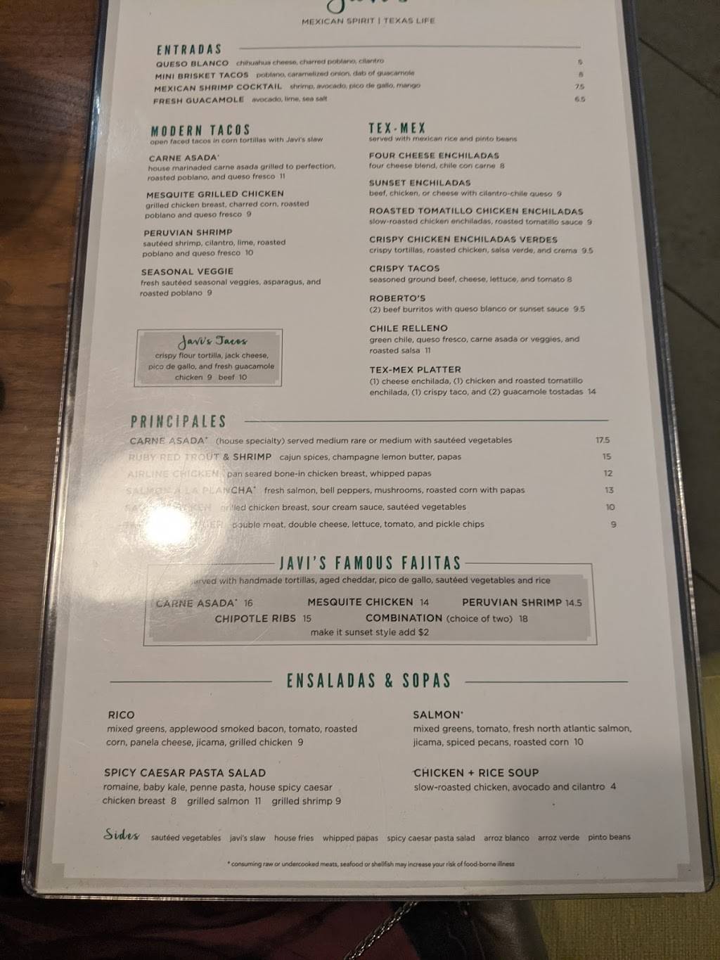 Javis | restaurant | 7212 Old Jacksonville Hwy, Tyler, TX 75703, USA | 9035045075 OR +1 903-504-5075