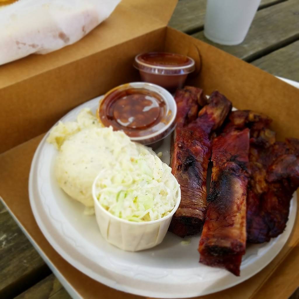 Peebles Bar-B-Q | restaurant | 441 Dixie Hwy, Auburndale, FL 33823, USA | 8639673085 OR +1 863-967-3085