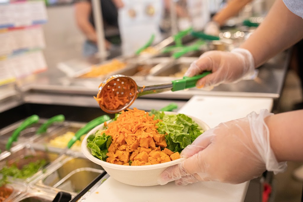 Rogue Salad Co. | restaurant | 1251 E McAndrews Rd #104, Medford, OR 97504, USA | 5412003200 OR +1 541-200-3200