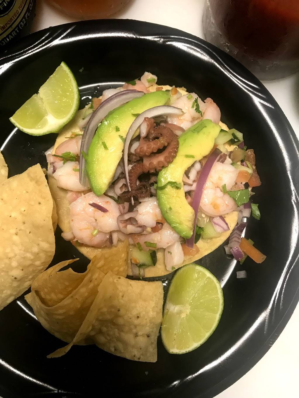 M Taco Mexican food | restaurant | 4111 Main St, Riverside, CA 92501, USA | 9517847135 OR +1 951-784-7135