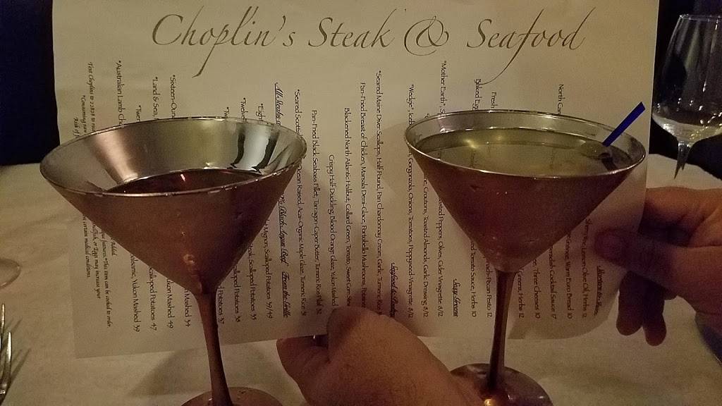 The Steak Valet by Choplins | restaurant | 19700 One Norman Dr, Cornelius, NC 28031, USA | 7049975785 OR +1 704-997-5785