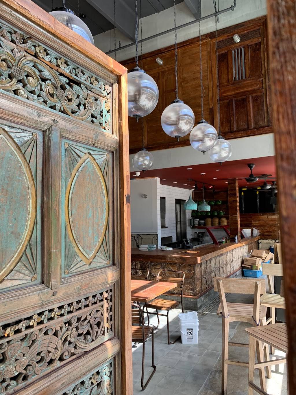 Qing Mu | restaurant | 602 Ala Moana Blvd, Honolulu, HI 96813, USA | 8089551204 OR +1 808-955-1204