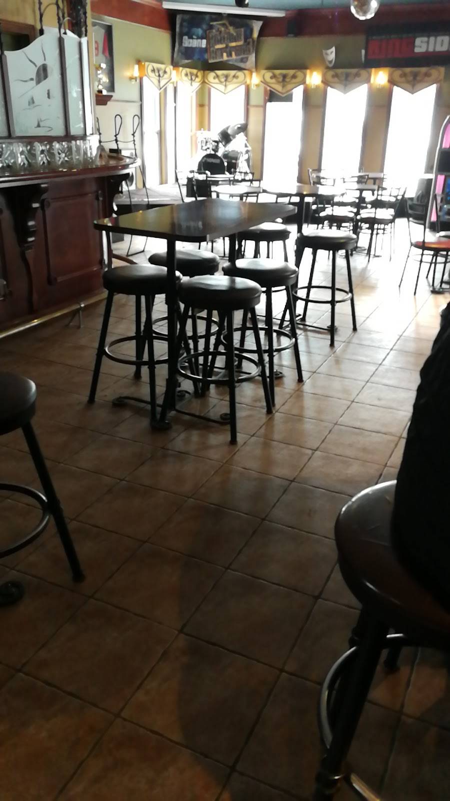 Resto Bar Soubois | restaurant | 3000 QC-343, Saint-Côme, QC J0K, Canada | 4508836639 OR +1 450-883-6639