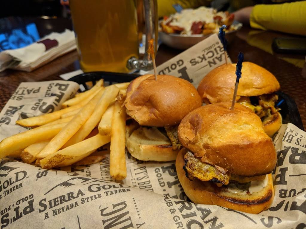 Pts Gold | night club | 3770 S Hualapai Way, Las Vegas, NV 89147, USA | 7028994310 OR +1 702-899-4310