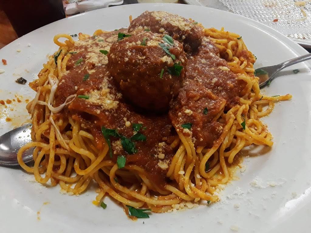 Italian Bistro | restaurant | 1625 N Main St, Summerville, SC 29483, USA | 8438326001 OR +1 843-832-6001