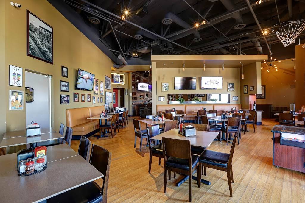 Stampede Sports Bar | restaurant | 18221 N Pima Rd #140, Scottsdale, AZ 85255, USA | 4804193434 OR +1 480-419-3434