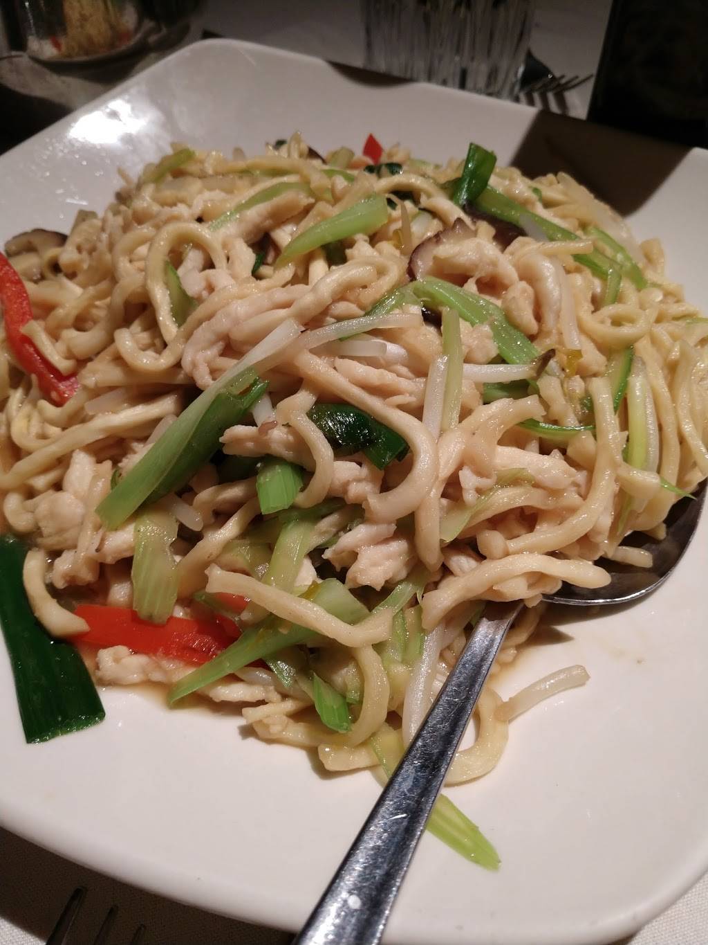 Imperial Chinese Seafood | meal delivery | 431 S Broadway, Denver, CO 80209, USA | 3036982800 OR +1 303-698-2800