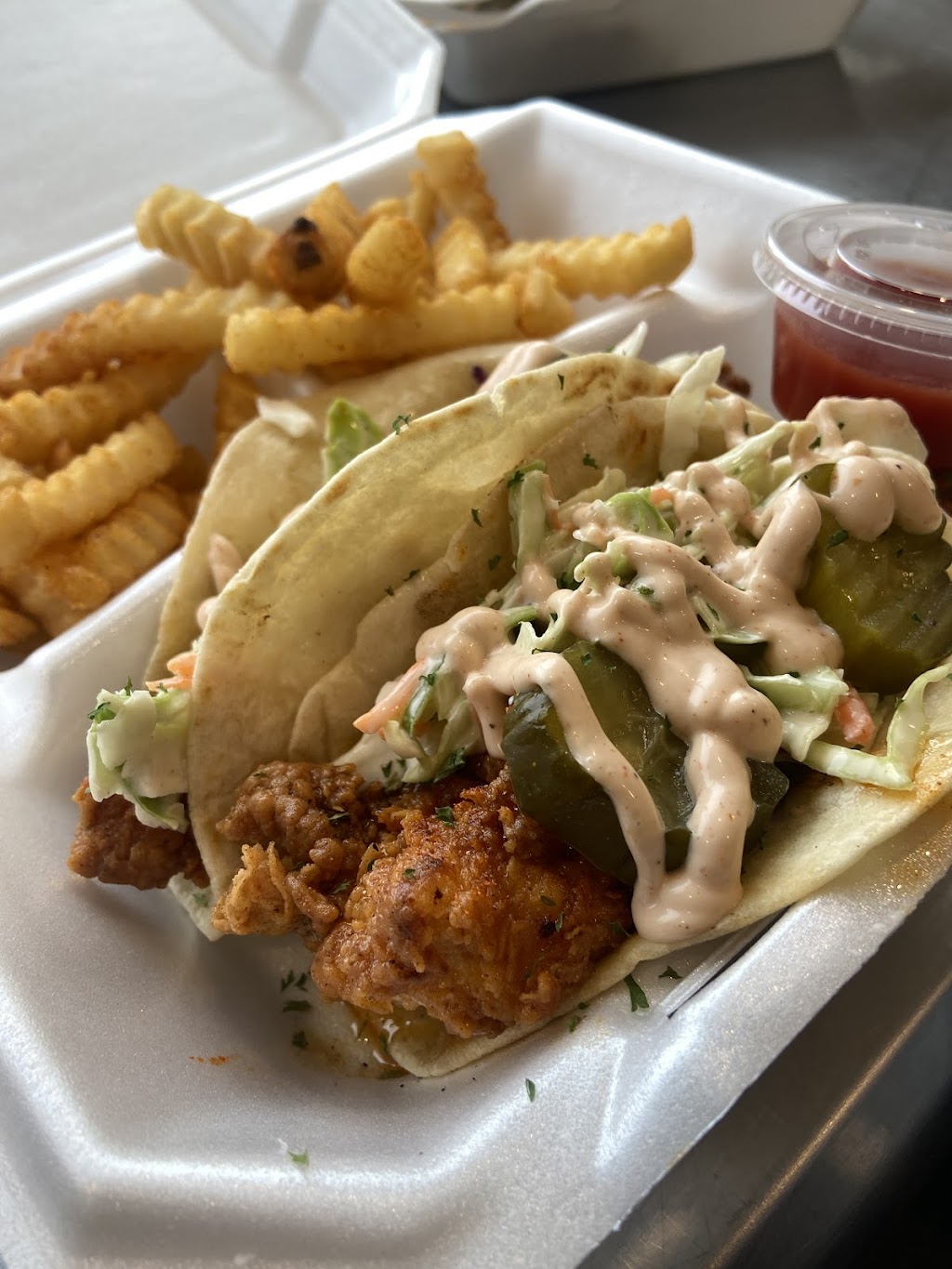 Vaqueros Over the Fire | restaurant | 2000 N County Rd W, Odessa, TX 79763, USA | 4322881769 OR +1 432-288-1769