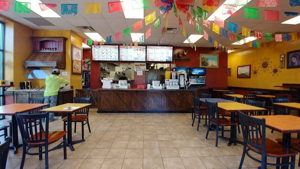 Betos Mexican Food | restaurant | 1314 N Redwood Rd suite 100, Saratoga Springs, UT 84043, USA | 8017668069 OR +1 801-766-8069