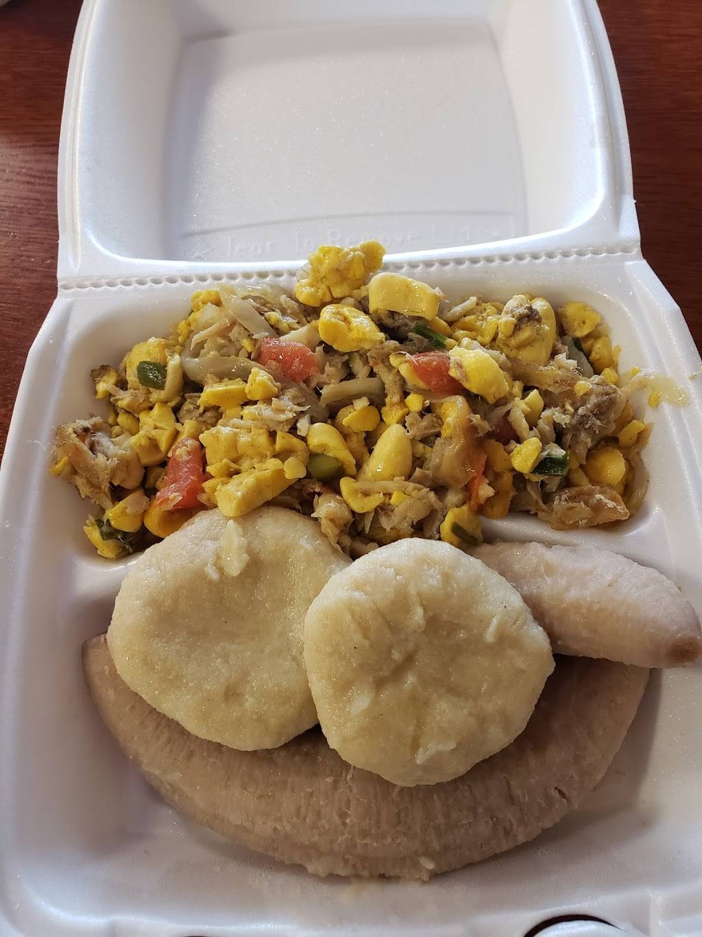 Tropical Oasis | restaurant | 20737 NW 2nd Ave #144, Miami, FL 33169, USA | 3056548320 OR +1 305-654-8320