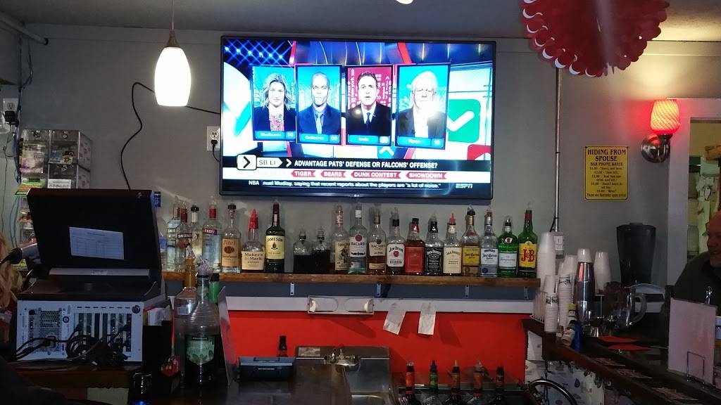 Debs Place | restaurant | 5016 Old, US-35 E, Jamestown, OH 45335, USA | 9376759878 OR +1 937-675-9878