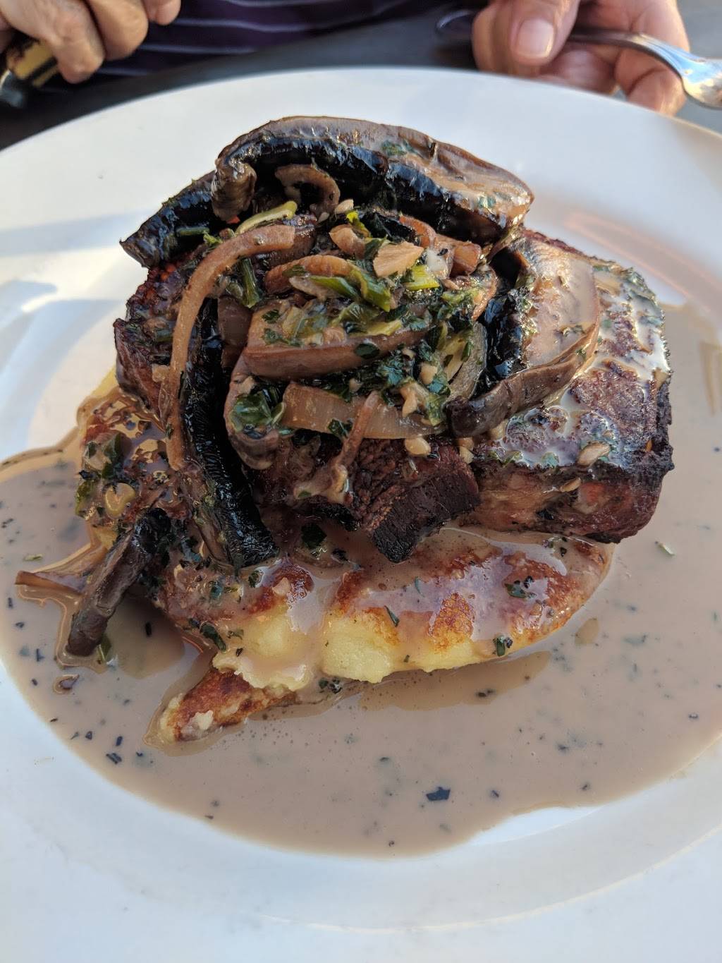 Three Sixty Kitchen | restaurant | 3425 SE 192nd Ave #110, Vancouver, WA 98683, USA | 3602603605 OR +1 360-260-3605