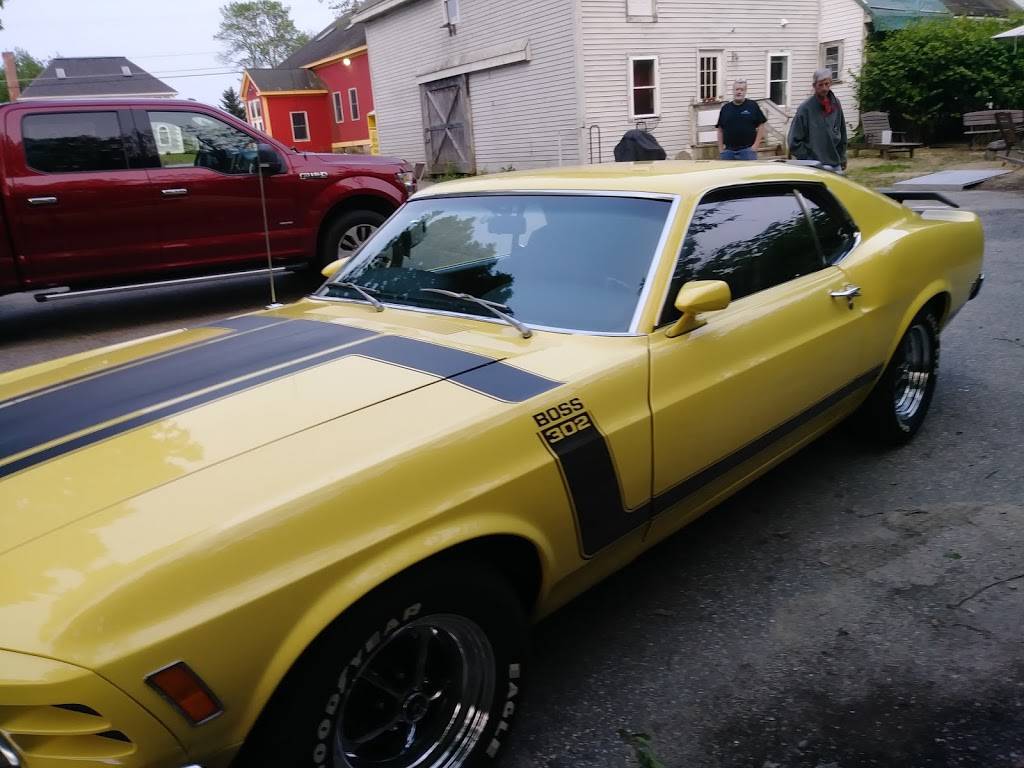 Jalisco Mexican Restaurant | restaurant | 89 Main St, East Kingston, NH 03827, USA | 6033475256 OR +1 603-347-5256