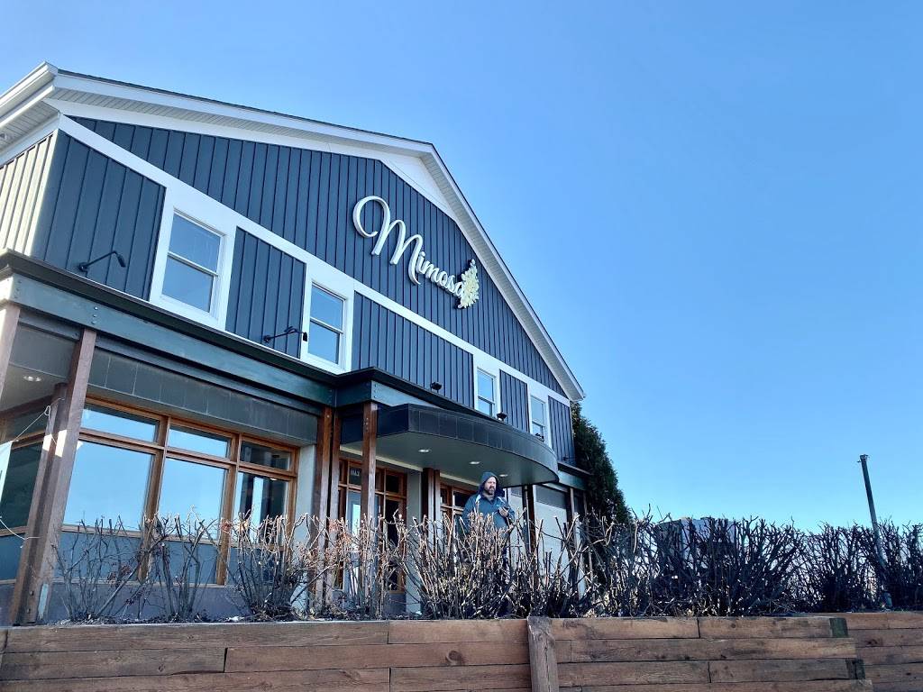 Mimosa | restaurant | 275 Regency Ct, Brookfield, WI 53045, USA | 4145745132 OR +1 414-574-5132