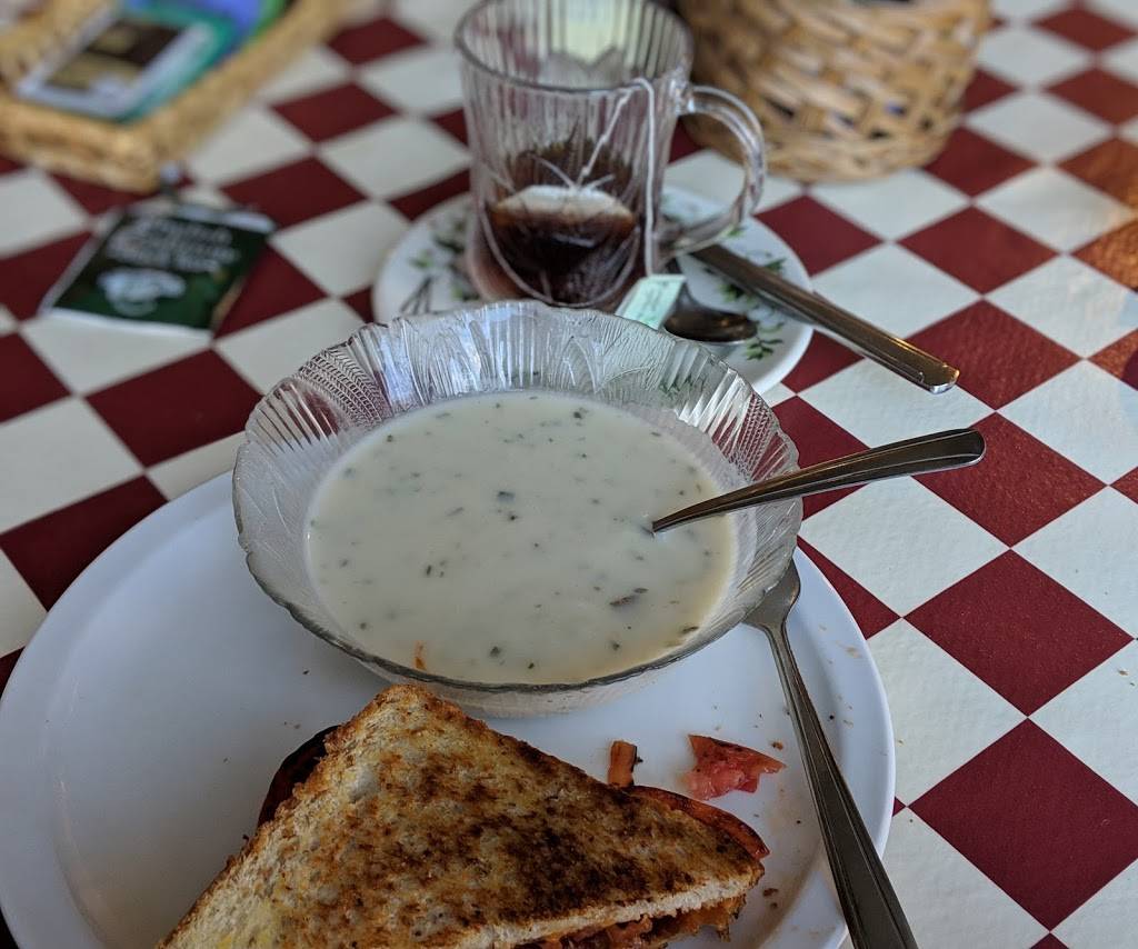 Café Angelica | Bistro & Catering | restaurant | 107 E Main St, Neosho, MO 64850, USA | 4174515727 OR +1 417-451-5727