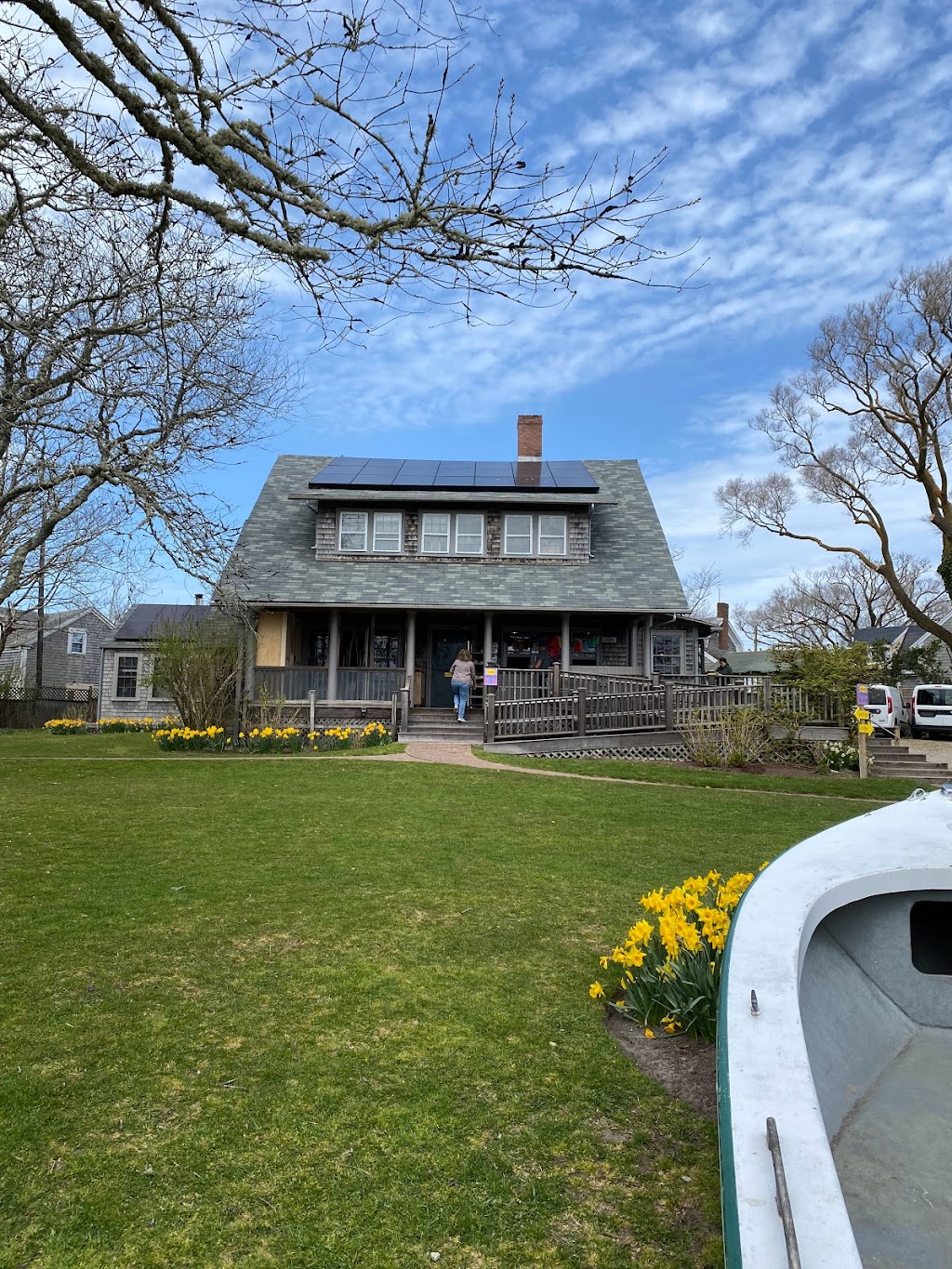 Something Natural | restaurant | 50 Cliff Rd, Nantucket, MA 02554, USA | 5082280504 OR +1 508-228-0504