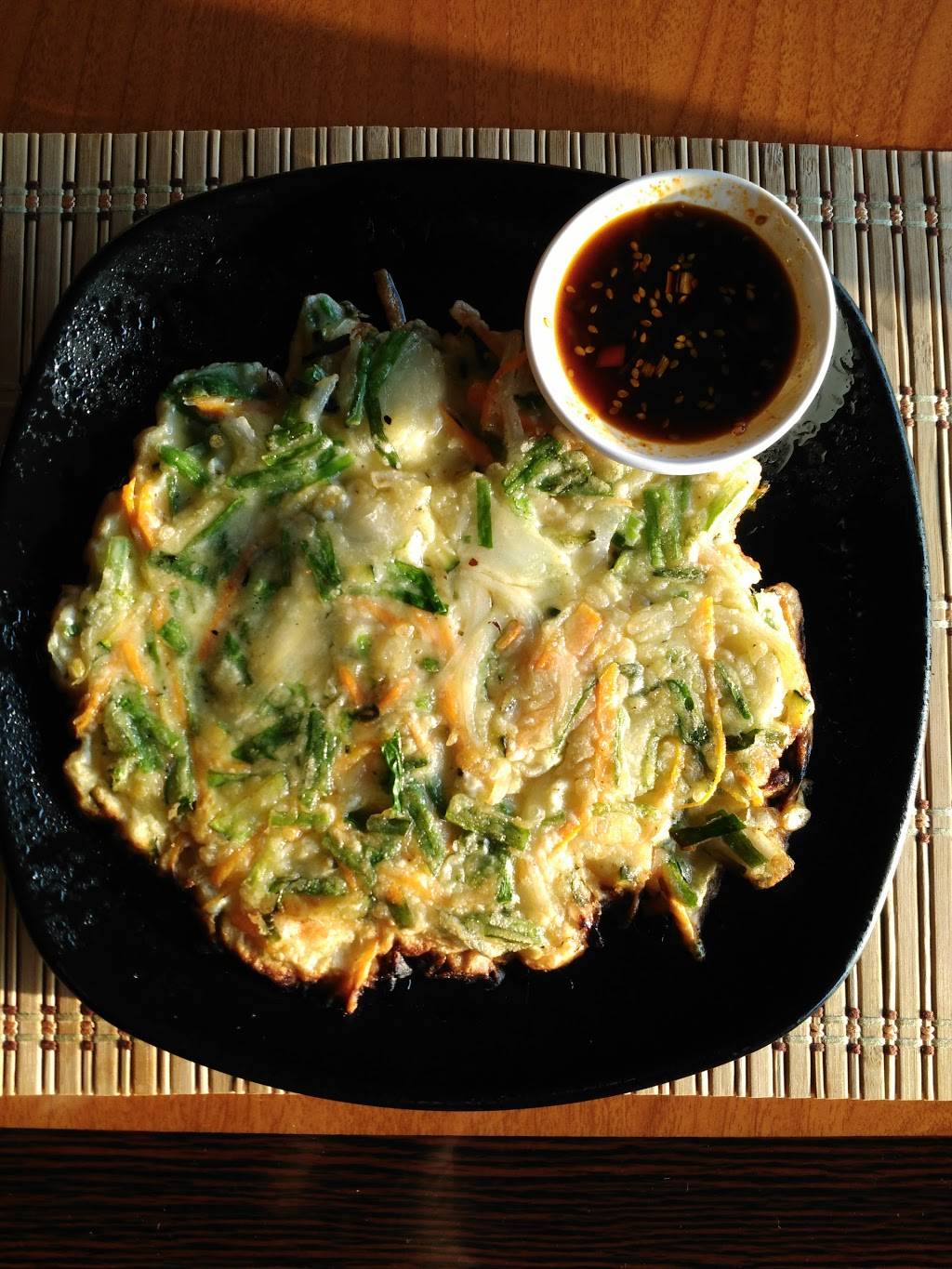 Korean Souel BBQ | restaurant | 6400 Shattuck Ave, Oakland, CA 94609, USA | 5108087304 OR +1 510-808-7304