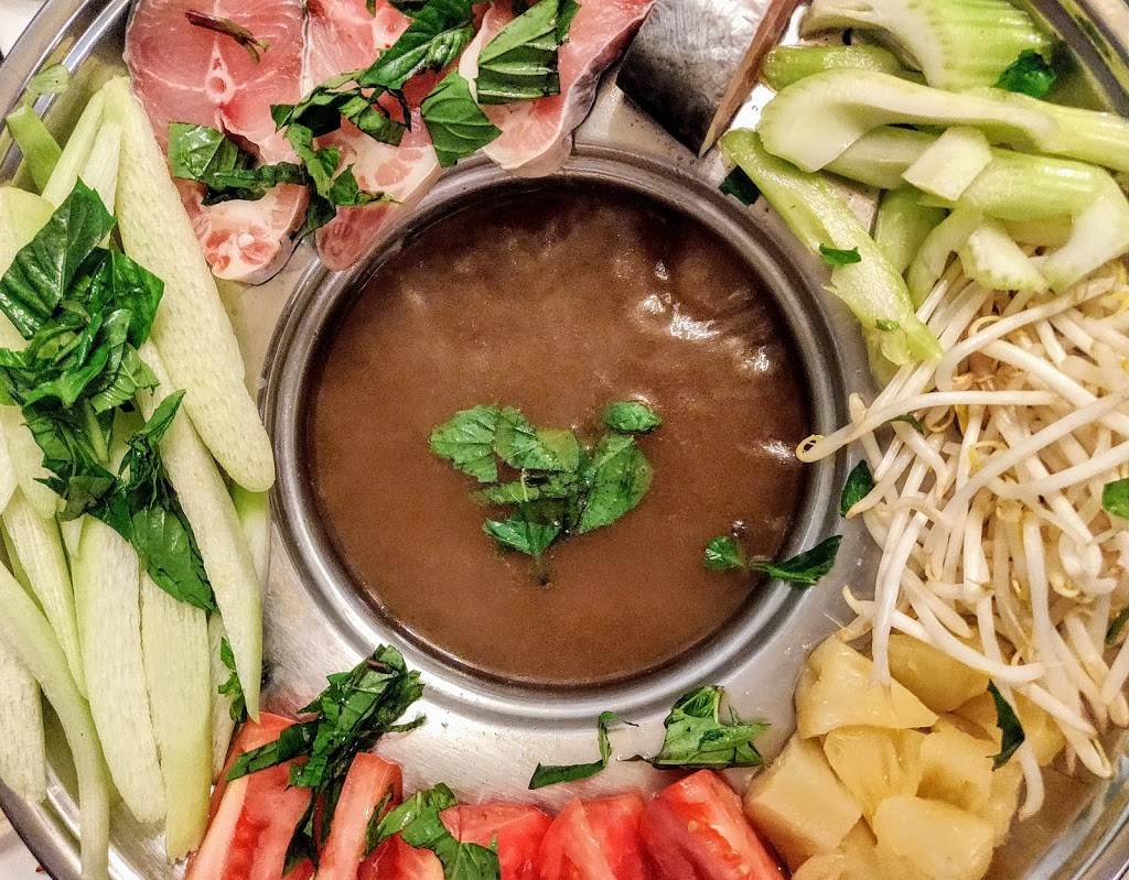 An - Asian Kitchen | restaurant | 7499 Longley Ln, Reno, NV 89511, USA | 7758526320 OR +1 775-852-6320