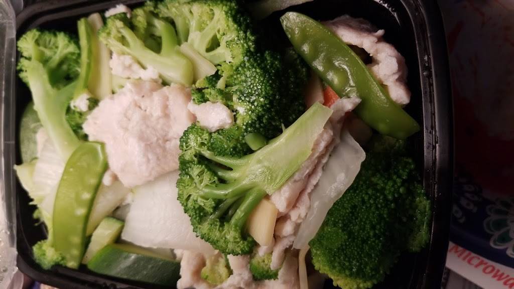 Zhengs Chinese Kitchen | restaurant | 960 S Sarival Ave #116, Goodyear, AZ 85338, USA | 6232172811 OR +1 623-217-2811