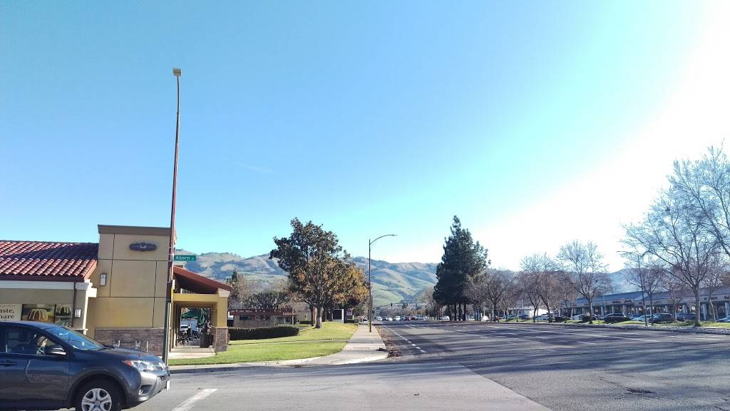 Starbucks | cafe | 2721 Aborn Rd Ste. A, San Jose, CA 95121, USA | 4082701383 OR +1 408-270-1383