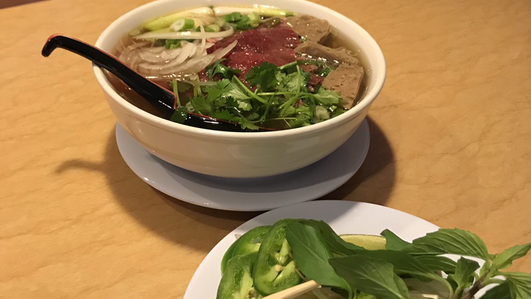 Saigon Star | restaurant | 10450 Friars Rd Suite E, San Diego, CA 92120, USA | 6196402985 OR +1 619-640-2985