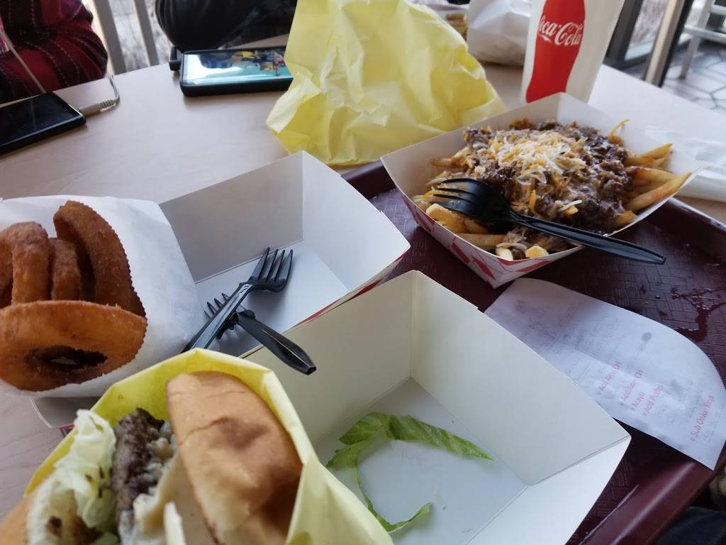 That Burger Place | restaurant | 41819 Big Bear Blvd, Big Bear Lake, CA 92315, USA | 9098780737 OR +1 909-878-0737