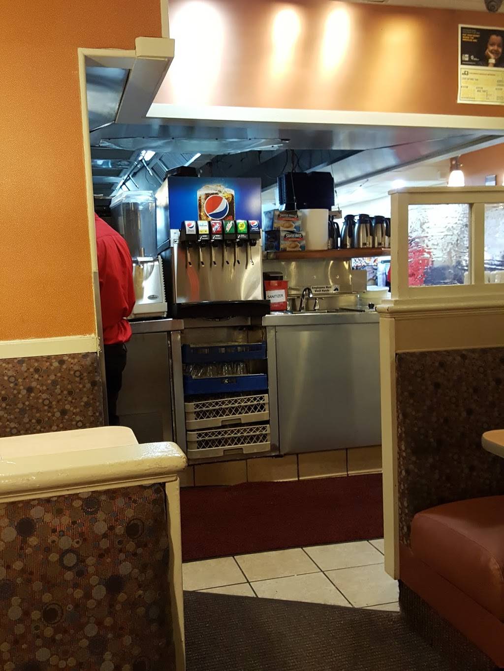 IHOP | restaurant | 2101 Ralph Ave, Brooklyn, NY 11234, USA | 7182512262 OR +1 718-251-2262