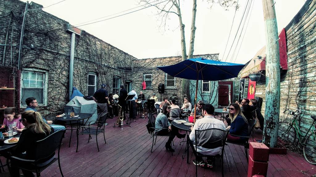 Pizzeria Deepo | restaurant | 1742 W 99th St, Chicago, IL 60643, USA | 7738403087 OR +1 773-840-3087