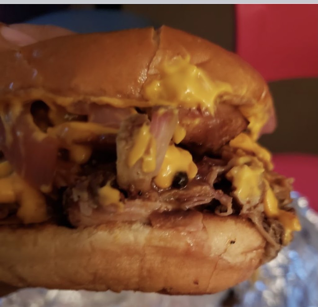 Soul Smoked BBQ LLC | restaurant | 11472 Cumberland Hwy, Orrstown, PA 17244, USA | 7174045603 OR +1 717-404-5603