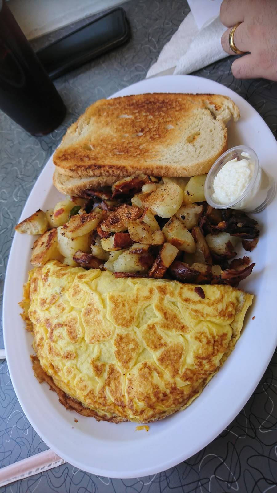 Abbys Diner | restaurant | 4862 Addison Way, Los Angeles, CA 90041, USA | 3232572229 OR +1 323-257-2229