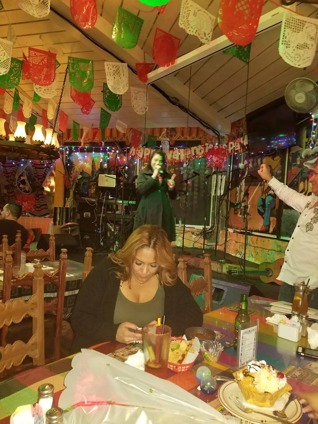 Fiesta Mexicana | restaurant | 1105 Whittier Blvd, Montebello, CA 90640, USA | 3237283097 OR +1 323-728-3097