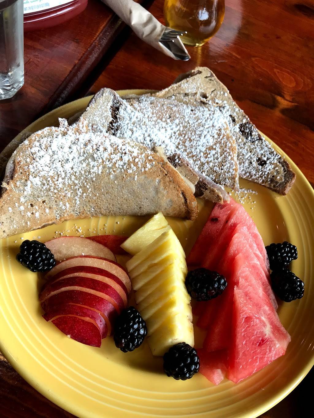 The Grain Café | restaurant | 4403 E 4th St, Long Beach, CA 90814, USA | 5623862922 OR +1 562-386-2922