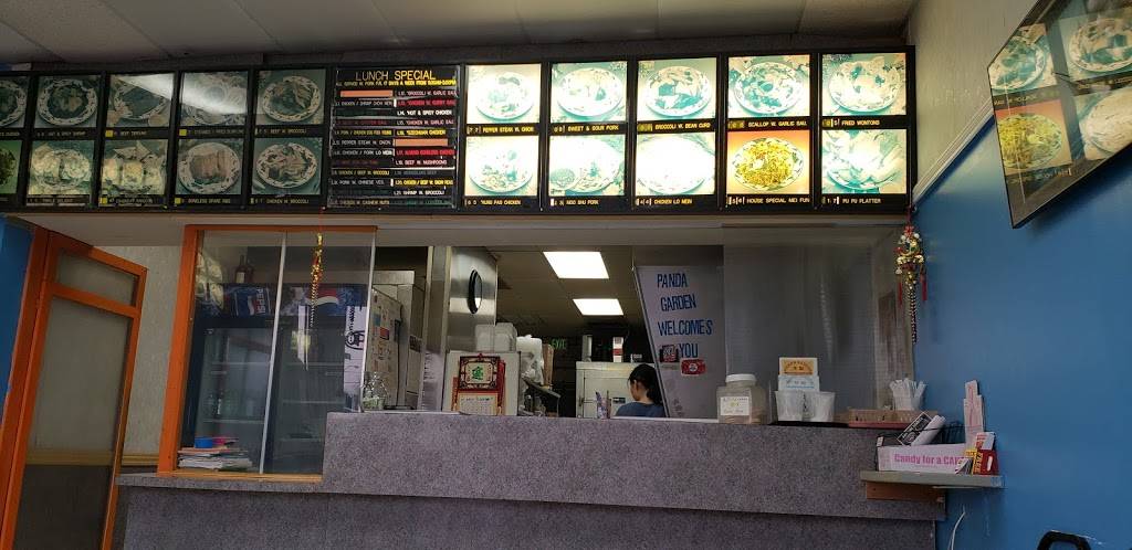 Panda Garden | restaurant | 98 N Eastwood Dr, Woodstock, IL 60098, USA | 8153372008 OR +1 815-337-2008