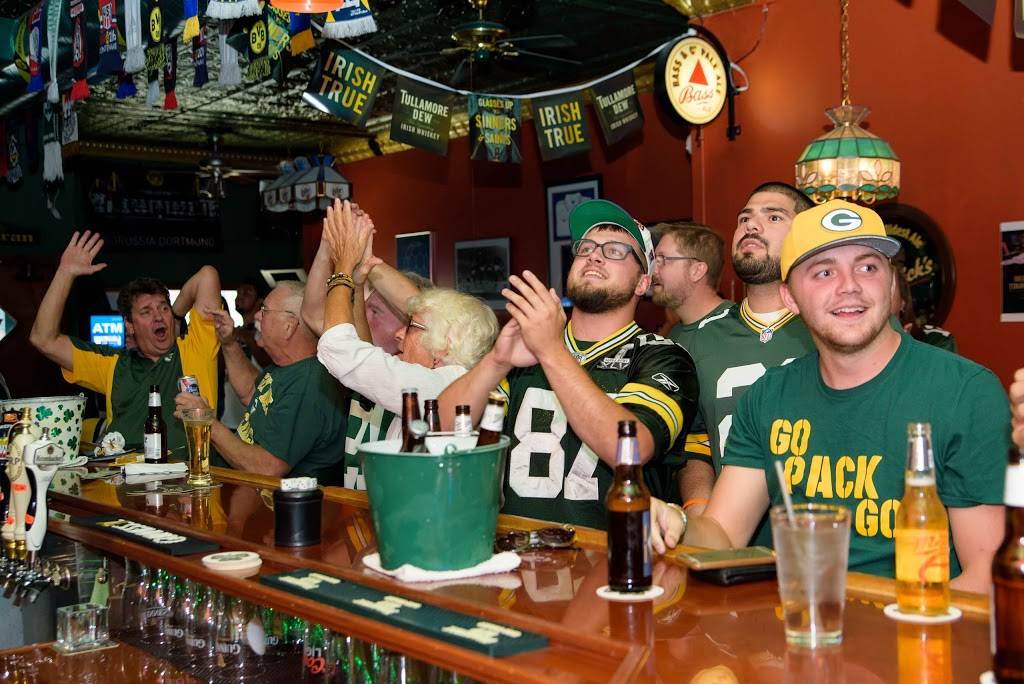 Morans Pub | restaurant | 912 Milwaukee Ave, South Milwaukee, WI 53172, USA | 4149020148 OR +1 414-902-0148