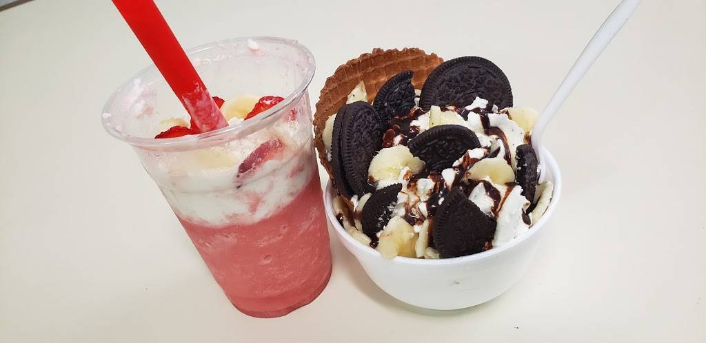 Lets Fiesta Frappes, Smoothies, Boba Tea, Bursting Boba, Hot dog | restaurant | 2040 N Florida Ave, Hernando, FL 34442, United States | 3526675145 OR +1 352-667-5145