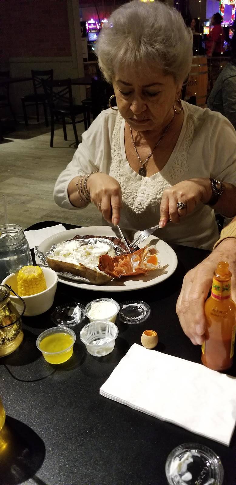 Silver Nugget Casino & Event Center | restaurant | 2140 Las Vegas Blvd N, North Las Vegas, NV 89030, USA | 7023991111 OR +1 702-399-1111