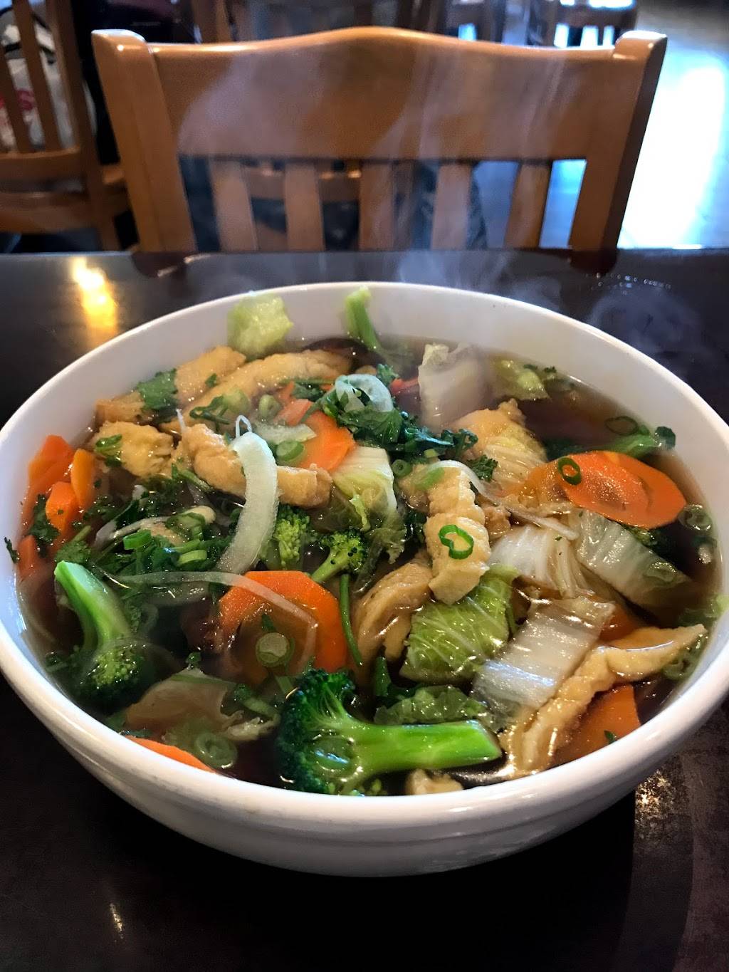 Pho 95s | restaurant | 265 S Van Dorn St, Alexandria, VA 22304, USA | 7035665441 OR +1 703-566-5441