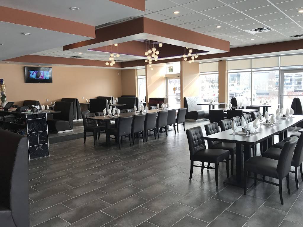 Samar Kabab House | restaurant | 1-1729 Walkley Rd, Ottawa, ON K1V 2P6, Canada | 6135237171 OR +1 613-523-7171