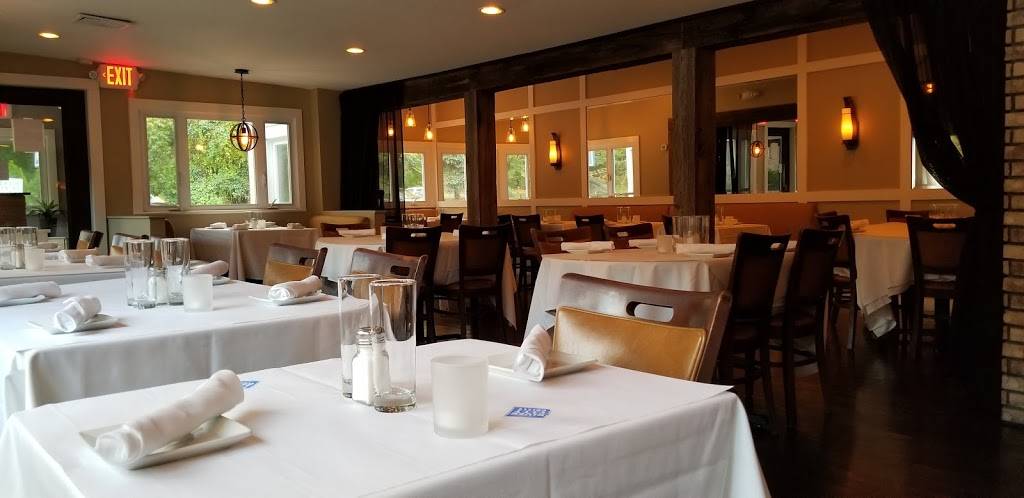 River City Grille | restaurant | 6 S Broadway, Irvington, NY 10533, USA | 9145912033 OR +1 914-591-2033