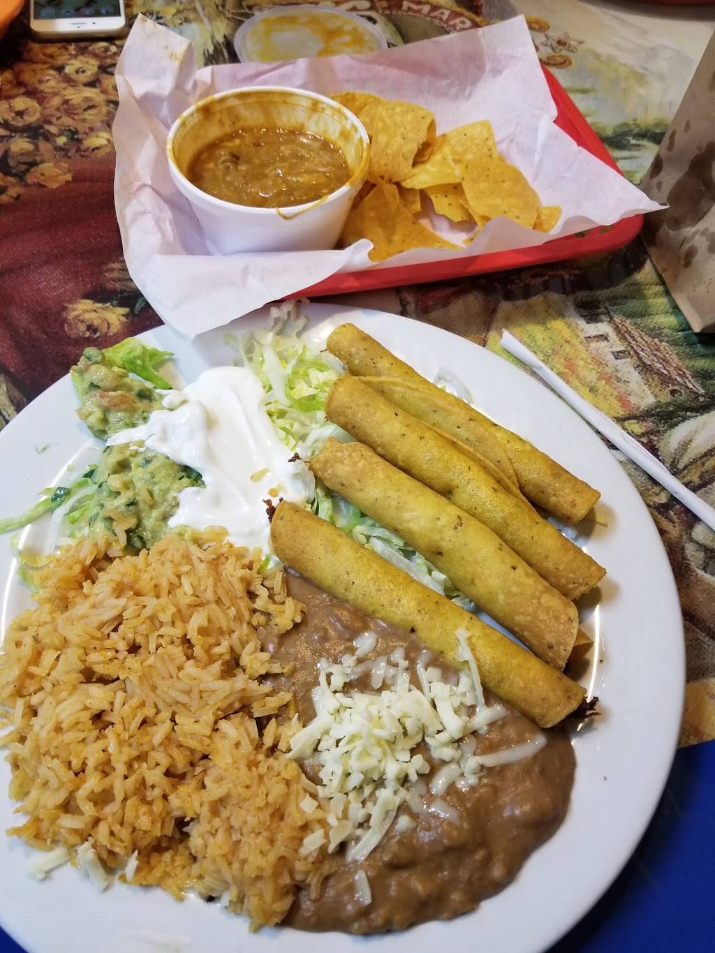 Las Panchitas | restaurant | 1270 E Leland Rd #100, Pittsburg, CA 94565, USA | 9254328226 OR +1 925-432-8226
