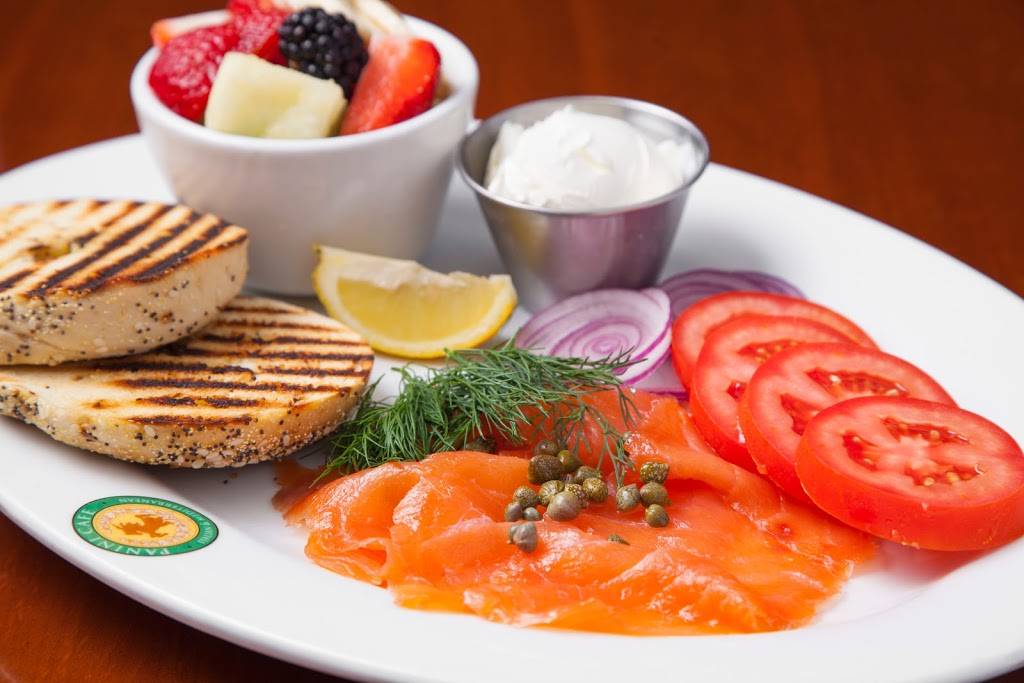 Panini Kabob Grill - Del Mar | restaurant | 12955 El Camino Real Suite G4, San Diego, CA 92130, USA | 8585239336 OR +1 858-523-9336