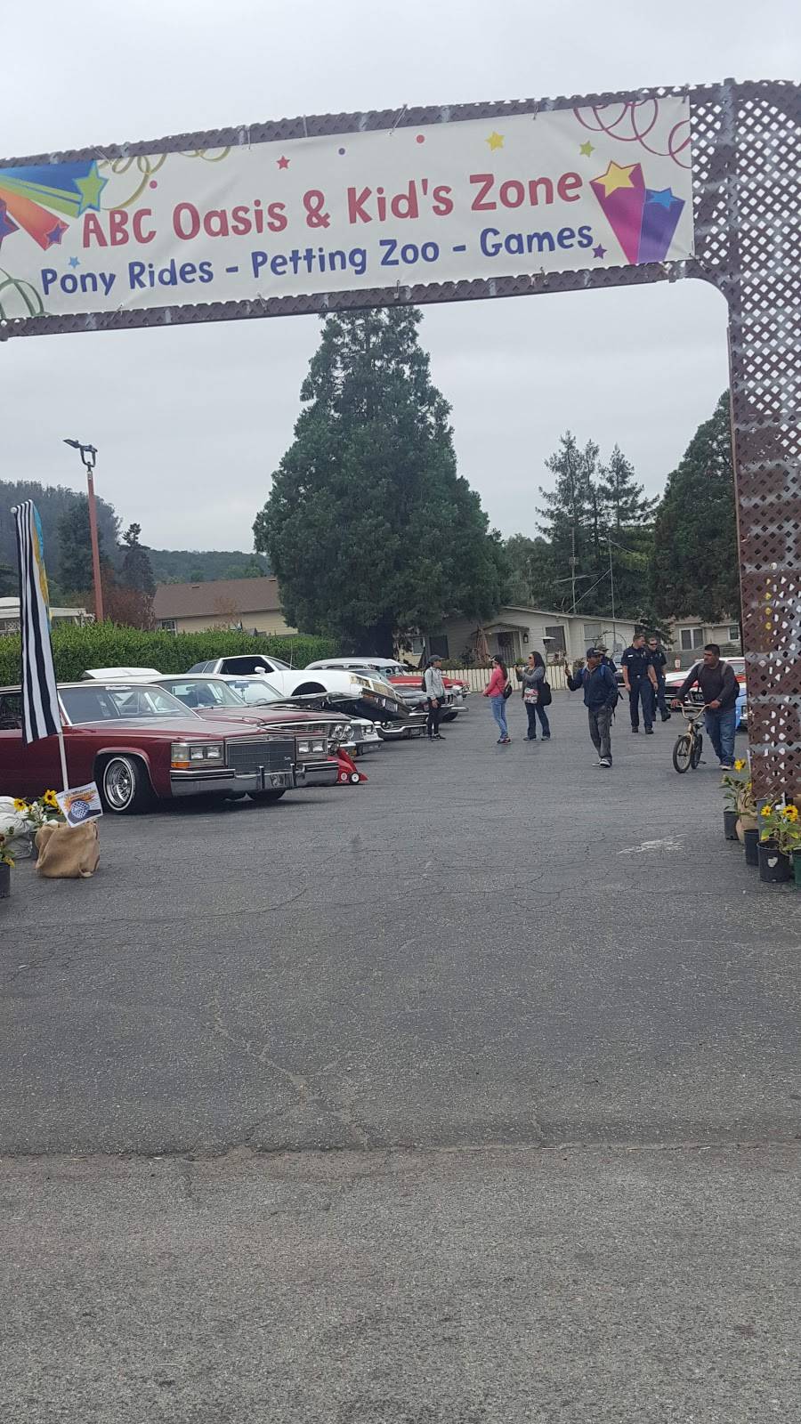 Old Firehouse Market | restaurant | 387 Blohm Ave, Aromas, CA 95004, USA | 8317263280 OR +1 831-726-3280