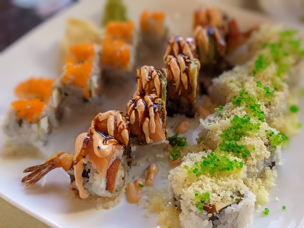 Osaka Sushi | restaurant | 3940 E Exposition Ave, Denver, CO 80209, USA | 3036989919 OR +1 303-698-9919