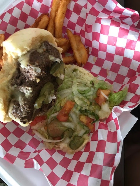 Riverside Recreation Golf Course | restaurant | US Hwy 36, St Francis, KS 67756, USA | 7853323401 OR +1 785-332-3401