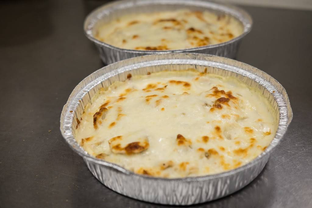 Rome Italian Pizza | restaurant | 2100 N Main St, High Point, NC 27262, USA | 3368825582 OR +1 336-882-5582