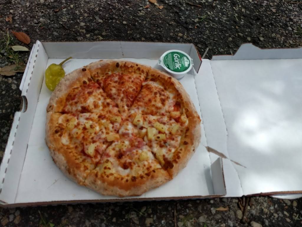 Papa Johns Pizza | restaurant | 1026 Pine Ridge Rd, Naples, FL 34108, USA | 2394349500 OR +1 239-434-9500