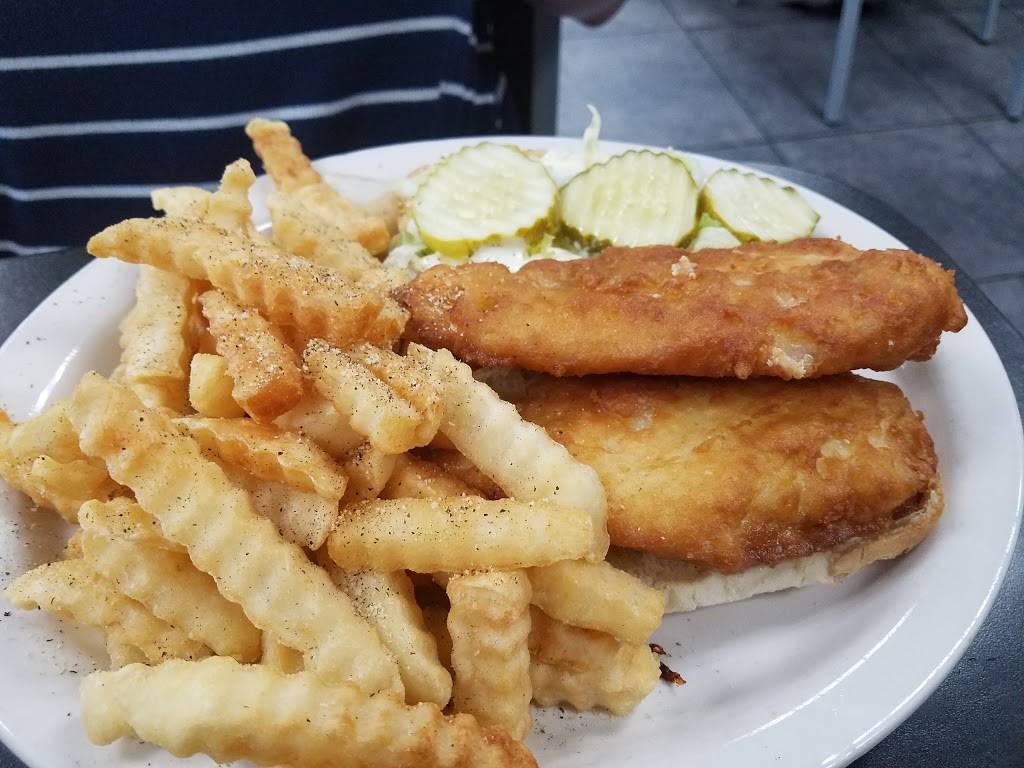 Fort Wright Family Restaurant | restaurant | 1860 Ashwood Cir, Fort Wright, KY 41011, USA | 8593318359 OR +1 859-331-8359